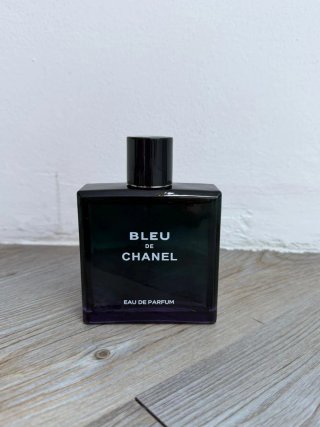 Chanel Bleu de Chanel Eau de Parfum 100 ml