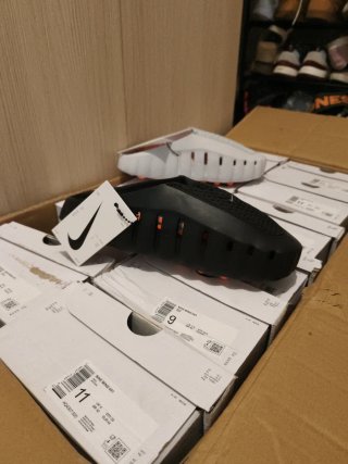 Zapatillas Nike Mind 001