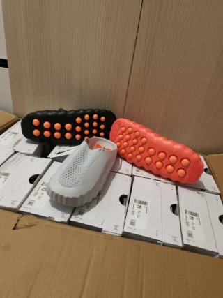 Zapatillas Nike Mind 001