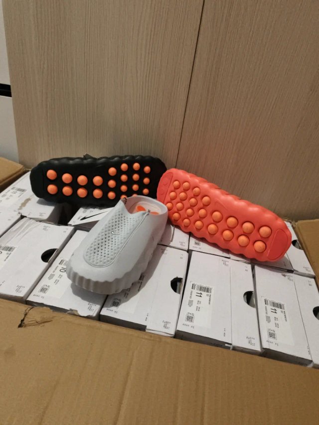 Zapatillas Nike Mind 001