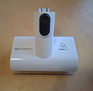 Accesorios aspirador Taurus Ultimate Go Ani