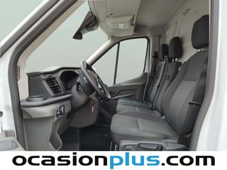 Ford Transit Furgon 350 MHEV L3H2 Trend FWD 96 kW (130 CV)