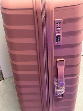 Maleta rosa 23kg