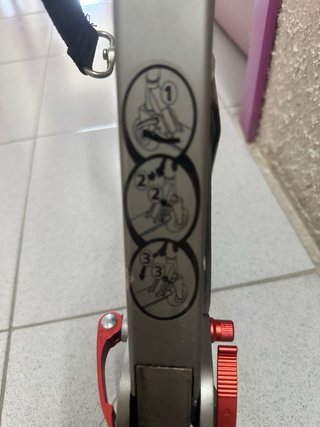 Patinete Oxelo