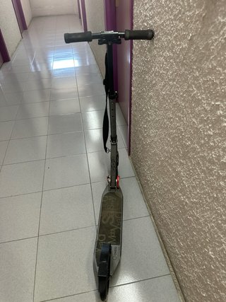 Patinete Oxelo
