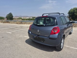 Renault Clio 2006