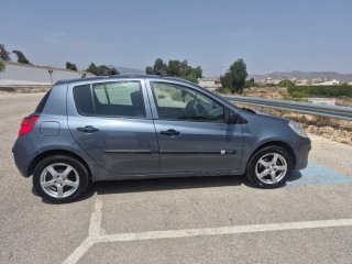 Renault Clio 2006