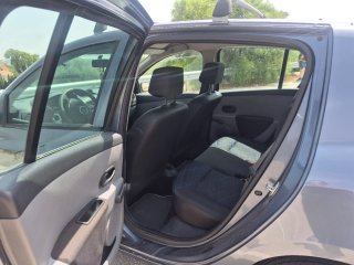 Renault Clio 2006