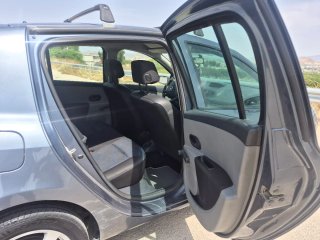 Renault Clio 2006