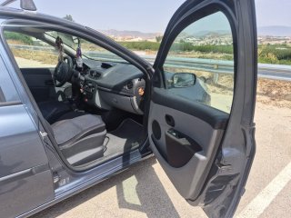 Renault Clio 2006