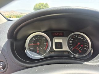 Renault Clio 2006