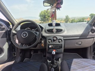 Renault Clio 2006
