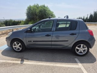 Renault Clio 2006