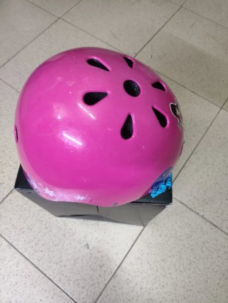 Casco Patines/Bici Taglia S (52-54cm)