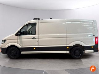 Volkswagen Crafter L3H1 103 kW / 140 CV