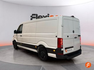 Volkswagen Crafter L3H1 103 kW / 140 CV