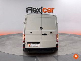 Volkswagen Crafter L3H1 103 kW / 140 CV