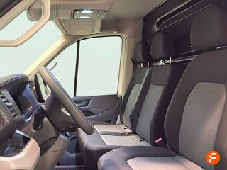 Volkswagen Crafter L3H1 103 kW / 140 CV