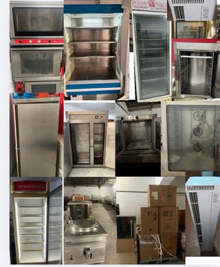 Lote completo hostelería
