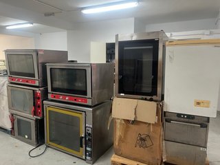 Lote completo hostelería