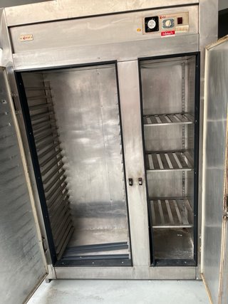 Lote completo hostelería