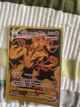 Lote 8 Cartas Pokémon Originales De Alto Valor