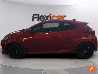 Toyota Yaris 1.6 192kW RZ