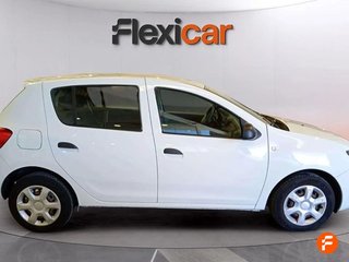 Dacia Sandero Ambiance dCi 55kW (75CV)