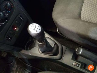 Dacia Sandero Ambiance dCi 55kW (75CV)