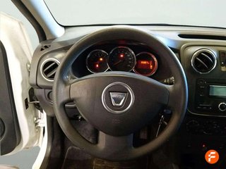 Dacia Sandero Ambiance dCi 55kW (75CV)