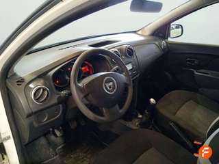 Dacia Sandero Ambiance dCi 55kW (75CV)