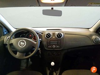 Dacia Sandero Ambiance dCi 55kW (75CV)
