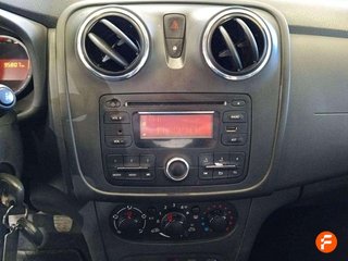 Dacia Sandero Ambiance dCi 55kW (75CV)