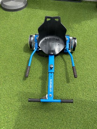 Hoverboard Azul Citysports