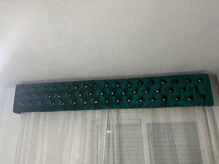 Oferta Cabezero + Cortinero + Mesita