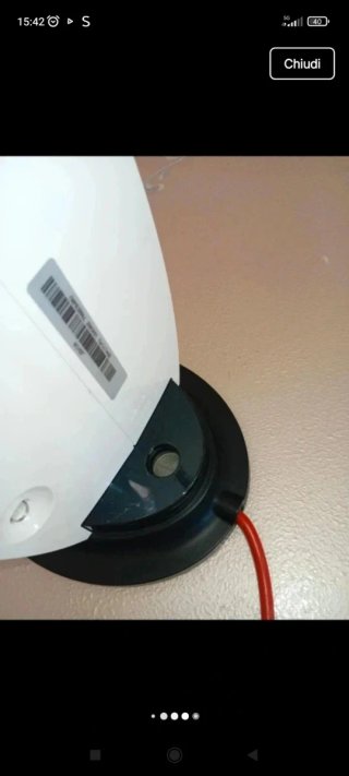 Macchina Caffè Nescafé Dolce Gusto