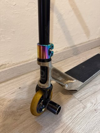 Patinete Freestyle Oxelo MF540 Deer