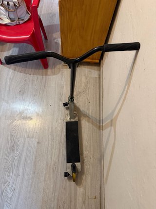 Patinete Freestyle Oxelo MF540 Deer