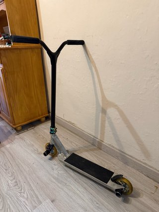 Patinete Freestyle Oxelo MF540 Deer