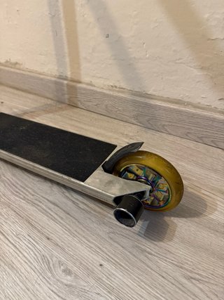 Patinete Freestyle Oxelo MF540 Deer