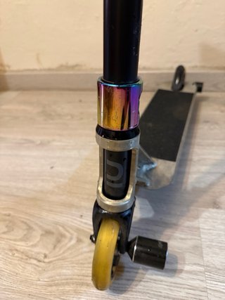 Patinete Freestyle Oxelo MF540 Deer