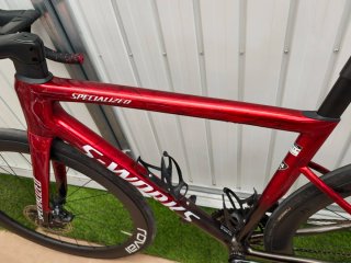 Specialized S-Works SL8 tallaM