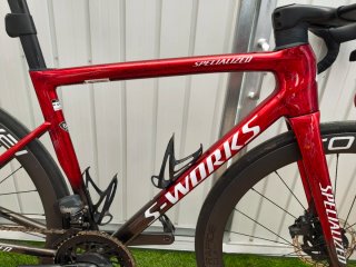 Specialized S-Works SL8 tallaM