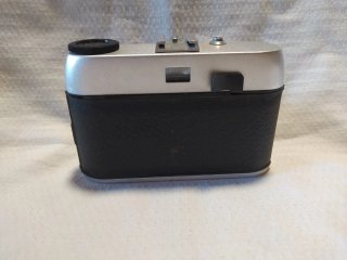 Fotocamera vintage