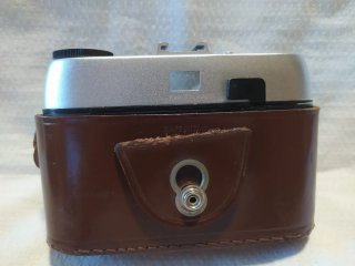 Fotocamera vintage