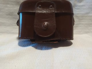 Fotocamera vintage