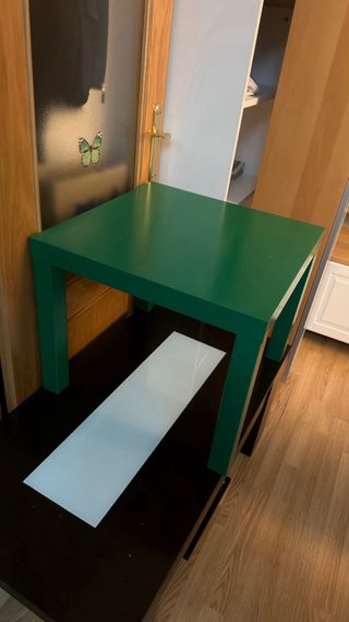 Mesa tv de madera mesa de centtro mesitas