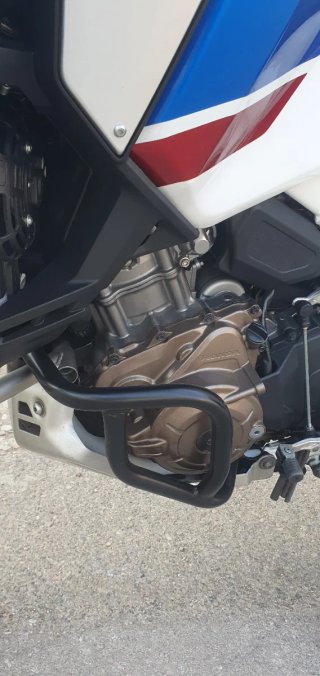 Honda Africa Twin Adventure Sport CRF 1000L
