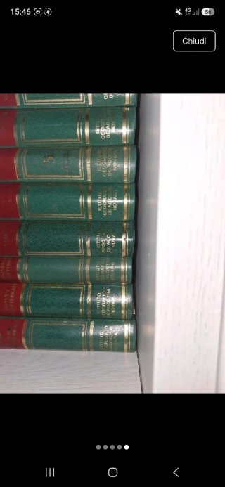 Gli animali,  grande enciclopedia illustarta