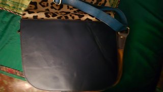 Bolso Soruka Mujer Multicolor